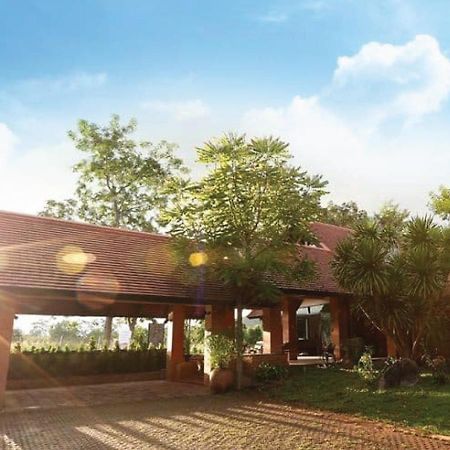 Khaoyai Valley 3 บ้านพักเขาใหญ่วัลเล่ย์3 Mu Si Exterior foto