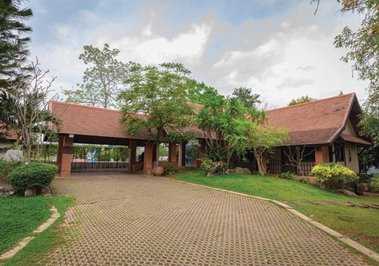 Khaoyai Valley 3 บ้านพักเขาใหญ่วัลเล่ย์3 Mu Si Exterior foto